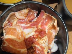 -九田家黑牛烤肉料理(衡百国际店)