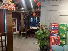 -京城胜利涮羊肉(禧乐汇店)
