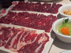 -潮泰牛肉火锅 · 创于1992年(车公庙店)