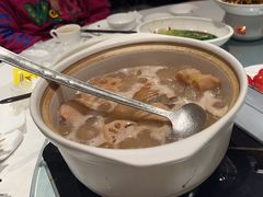 -湖锦酒楼·32年地道湖北菜(光谷店)