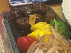 -水之惠鲜鱼料理(王府大街店)