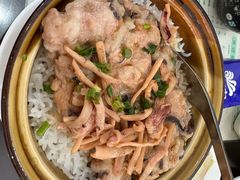 -荔园小馆(园岭新村二期店)