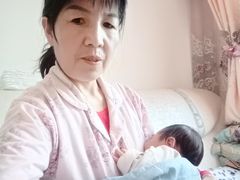 -巧妈月嫂•育婴师(兰州中心店)