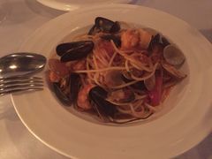 Babbo-BaBBo巴博意大利餐厅