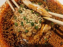 -小河盐帮·私家菜·烤鸭(三元桥·霄云路店)