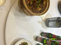 -拾捌川·自贡爆炒(新街口店)