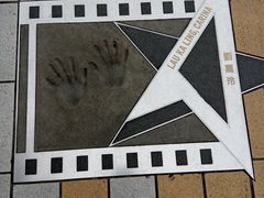 -星光大道
