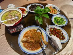 -茉莉花·私房菜(蓝湖郡店)