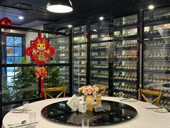 -徐记私厨(半淞园路店)