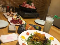 -福匠日本料理(人民路店)