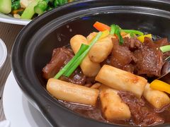 -彩丰楼中餐厅·仁恒洲际酒店