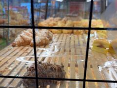 -味多美蛋糕(亚非大厦店)