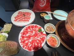 -虾乐园龙虾·烧烤夜宵(中山公园店)