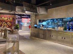-神伙烧烤(江北黄泥塝店)