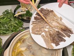 -土连锅·现熬养生汤锅(梁家巷店)