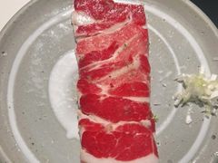 -焱铁烧·黑毛和牛专门店(杭州嘉里中心店)