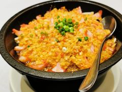 -谷语中餐厅