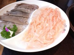 -纸盐河码头火锅(十八梯店)
