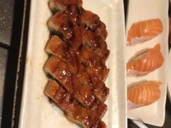 -元气寿司(东方宝泰店)