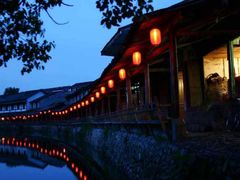 -楠溪江风景名胜区