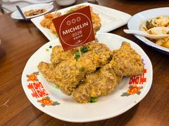 -谢记上海大排档(长寿路店)