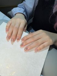 -手艺人不办卡美甲美睫