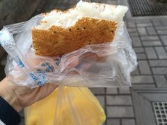 脆皮米糕-小米粑粑(玉锦苑店)