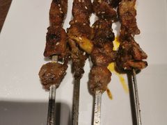 -快乐小羊·内蒙牛羊肉火锅(流花中心店)