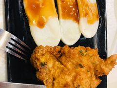 -南八仙·老上海味道(南京东路店)