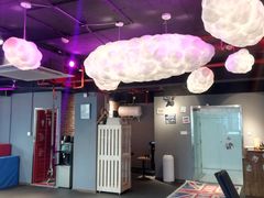 门面-NRG 健身私教CLUB(云山路店)