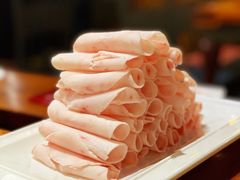 羊尾油-琥珀老六龙虾(四里河店)