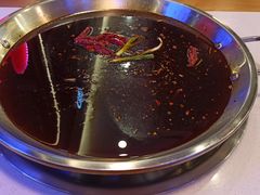 -百口川老火锅(西科大新区店)