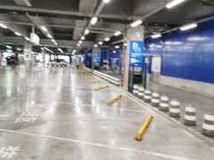 -长城汽车哈弗（重庆顺凯4S店）-地上停车场