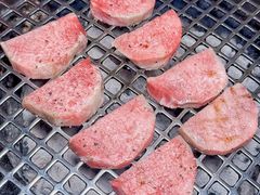 -不倒翁炭火烧肉(永安里店)