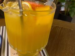 -仁义涵西餐·咖啡(中华巴洛克店)