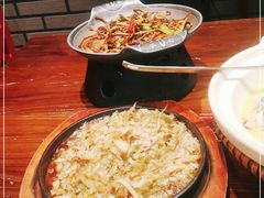 -重庆酸菜鱼(上海路店)