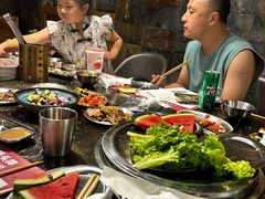 -一品诚记烤肉·甄选店(中南路店)