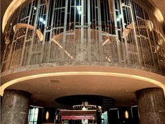 -扬州皇冠假日酒店