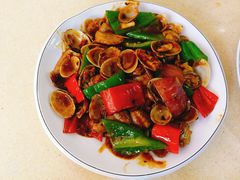 -老字号蛇口德记烧腊饭店·海鲜加工