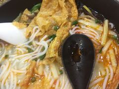 -正宗潮州鱼蛋粉(长寿西路店)