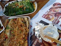 -木屋烧烤(白石洲店)
