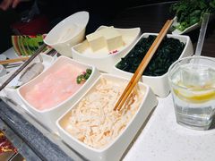 -海底捞火锅(天鹅湖银泰店)