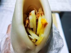 -张果佬年糕卷(科巷店)