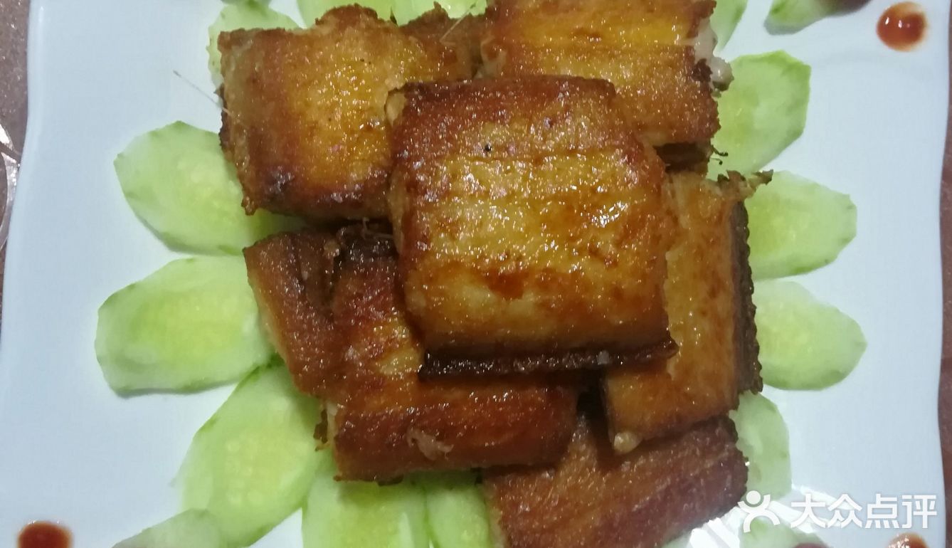 吃了停不下来鱼--香煎带鱼