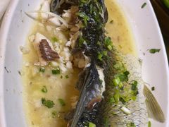 -园林美食城·本土农家菜(杨和镇店)