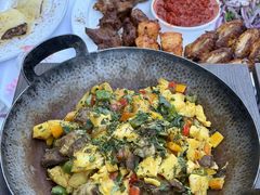 -沙漠玫瑰土耳其餐厅(神路街店)