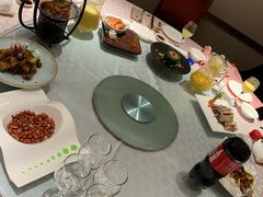 -绍兴饭店知遇楼(环山路店)