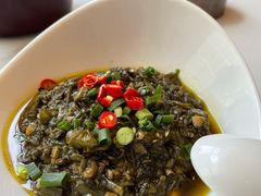 -三猫黑鱼花(南大店)