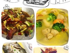 -好福记饭店(红梅公园店)