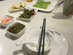 -围炉夜话·潮汕卤水火锅(榕江店)